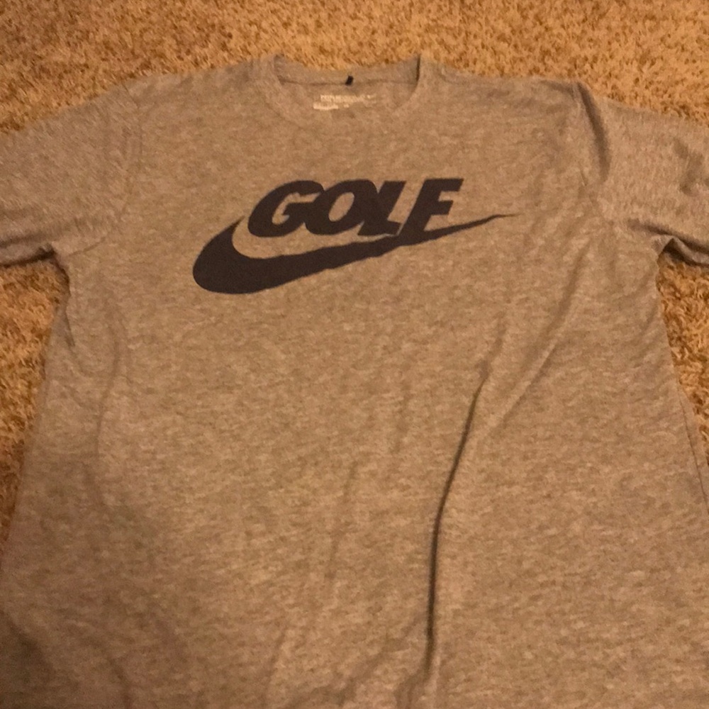 Golf tee